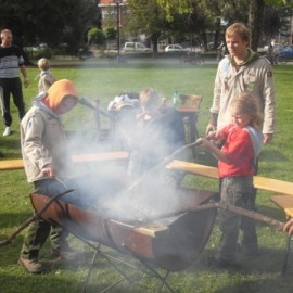 SDC12685 - Scouts en Gidsen Zaventem 